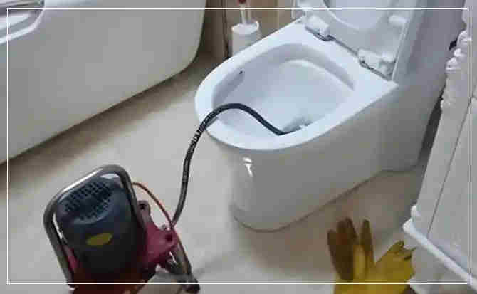 上杭马桶蹲坑蹲厕疏通